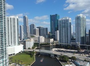 690 SW 1st Ct APT 2512, Miami, FL 33130
