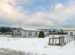 65 Heron Loop Rd, Republic, WA 99166