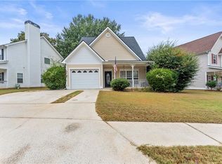287 Prescott Ct, Newnan, GA 30265