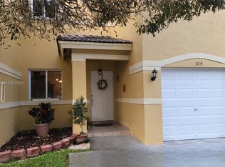 3841 SW 147th Ave APT 104, Miami, FL 33185