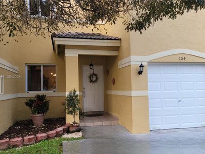 3841 SW 147th Ave APT 104, Miami, FL, 33185