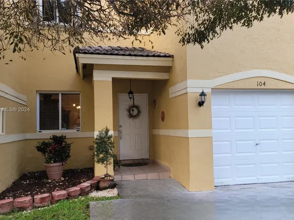 3841 SW 147th Ave APT 104, Miami, FL 33185