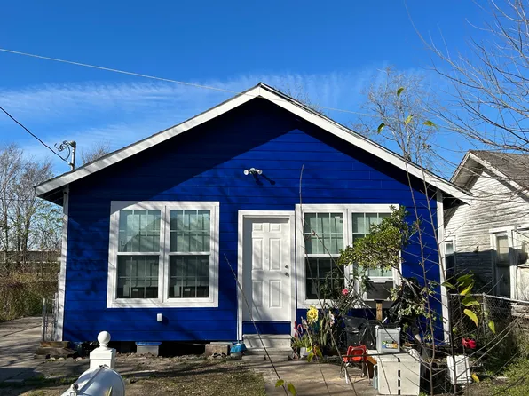 2603 Stevens St #B, Houston, TX 77026
