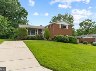5703 Vassar Dr, College Park, MD