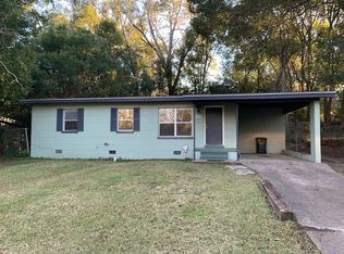 1659 Sharkey St, Tallahassee, FL 32304