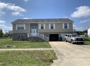 200 Blue Ridge Way, Vine Grove, KY 40175