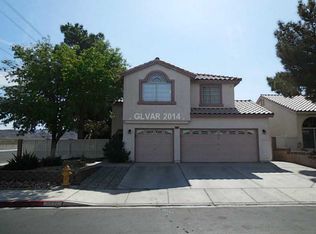 1800 April Mist St, Henderson, NV 89002