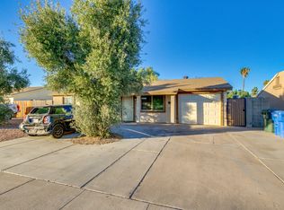 6538 W Holly St, Phoenix, AZ 85035