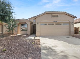 16628 N 168th Dr, Surprise, AZ 85388