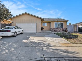 1425 San Jose Dr, Antioch, CA 94509