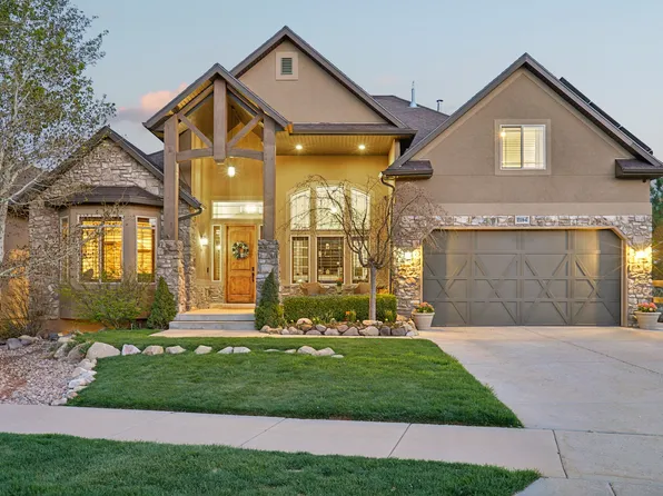 2184 E Eagle Crest Dr, Draper, UT 84020
