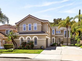 15228 Calle Lomita, Chino Hills, CA 91709