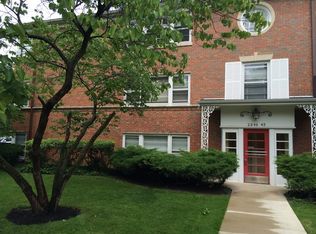 2545 Bennett Ave APT 1, Evanston, IL 60201
