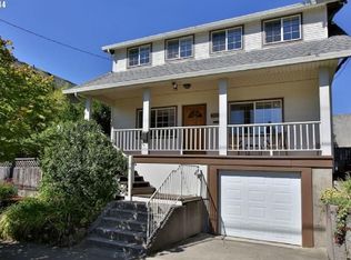 3927 SE Bybee Blvd, Portland, OR 97202