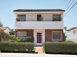 7064 Vista Del Mar Ave, La Jolla, CA 92037