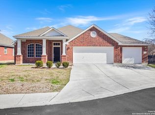 1806 Lake Peipsi, San Antonio, TX 78251