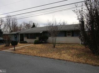 2706 S 2nd St, Steelton, PA 17113