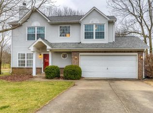 2928 Trailside Dr, Lexington, KY 40511