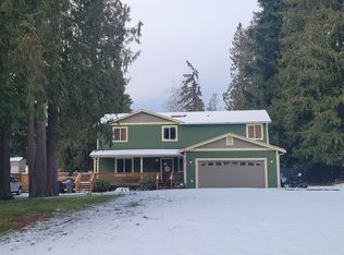 12006 Nels Peters Rd, Everett, WA 98208