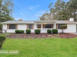 2768 Horseshoe Bend Rd SW, Marietta, GA 30064