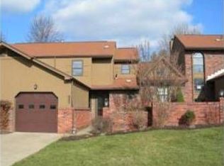 1116 Valleyview Dr, Lawrence, PA