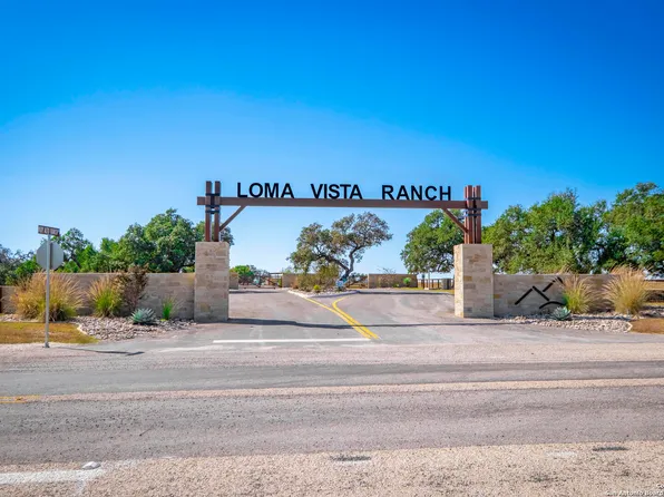 LOT 67 Loma Vista Ranch LOT 67, Kerrville, TX 78028