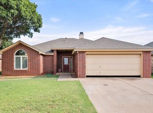 3111 104th St, Lubbock, TX 79423