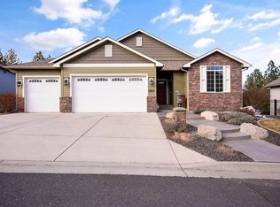 13215 N Mayfair Ln, Spokane, WA 99208