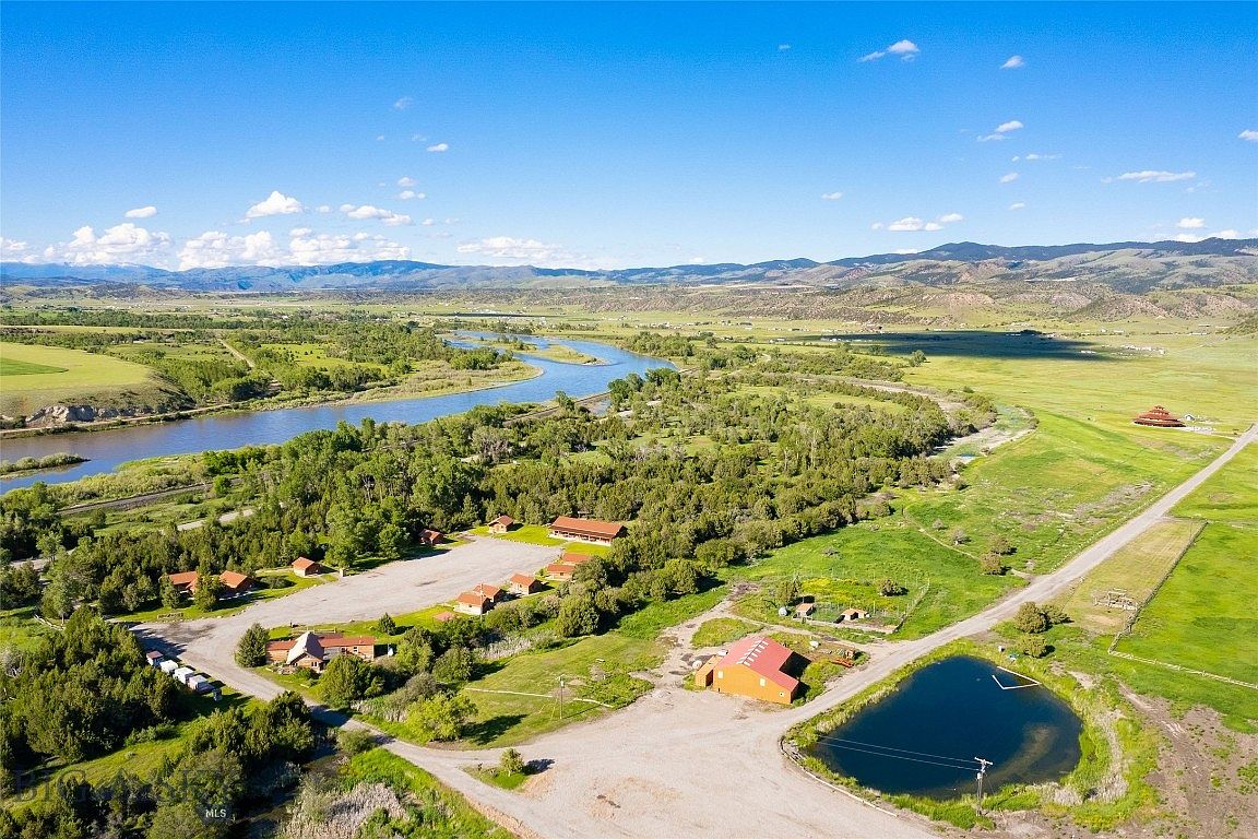 9700 Clarkston Rd, Three Forks, MT 59752 Zillow
