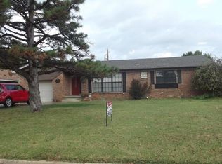 2205 W Parkview Ave, Duncan, OK 73533
