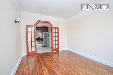 Rented by Citi Habitats