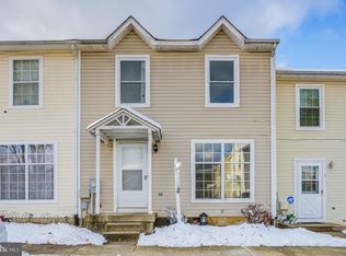 3 Yevola S Peters Way, Annapolis, MD 21401