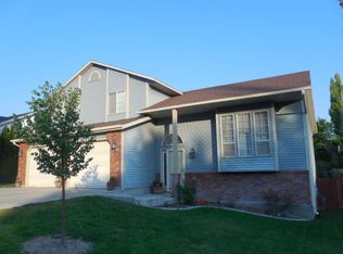 813 Brundage St, Chubbuck, ID 83202