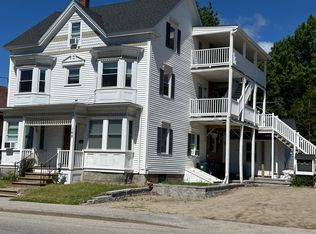 168 Alfred St #301, Biddeford, ME 04005