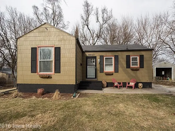 5713 Clark Blvd, Des Moines, IA 50311