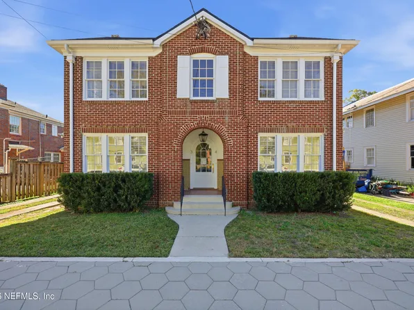 3110 Oak St APT 3, Jacksonville, FL 32205