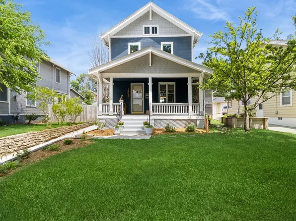 3403 Crocker St, Des Moines, IA 50312