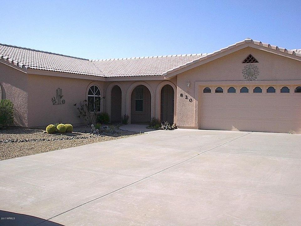 1st image of 820 Sierra Vista Dr
