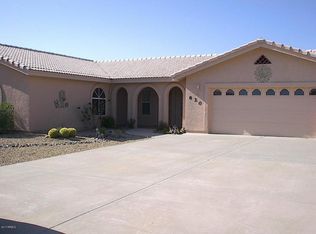 820 Sierra Vista Dr, Wickenburg, AZ 85390