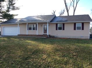 409 Breeding Dr, Sparta, TN 38583