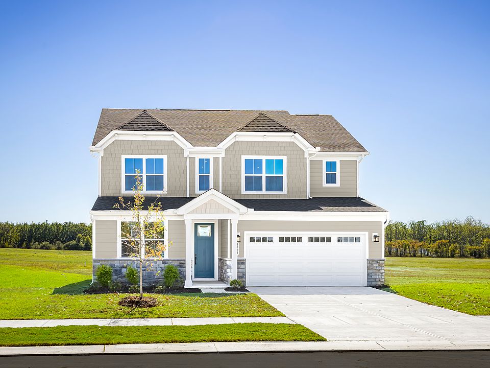 Rare chance to own a single-family home inside I-485 with room to grow.