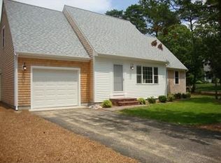 125 Wianno Rd, Yarmouth Port, MA 02675