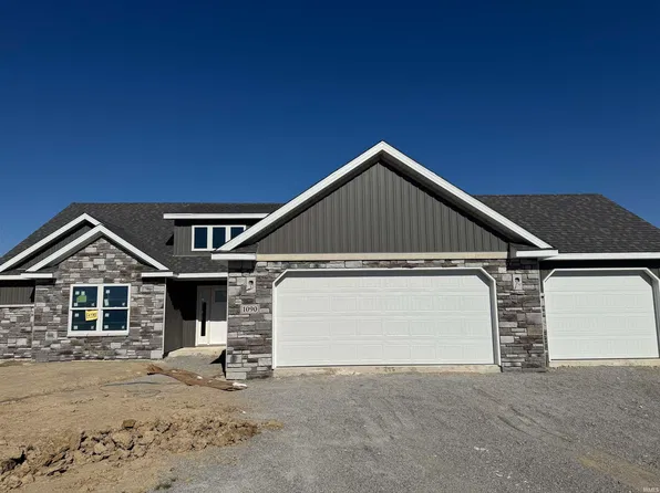 1090 Palmers Pass, Decatur, IN 46733