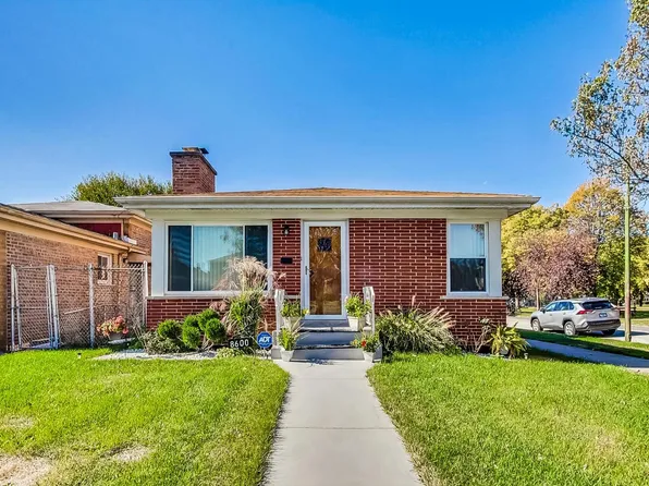 8600 S King Dr, Chicago, IL 60619