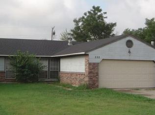 232 NW 120th St, Oklahoma City, OK 73114