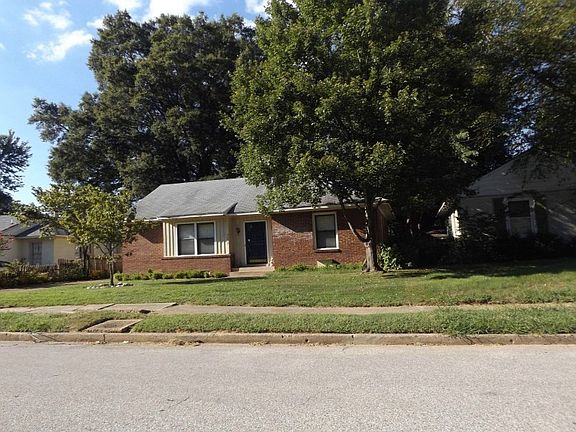 2nd image of 3692 Kenwood Ave