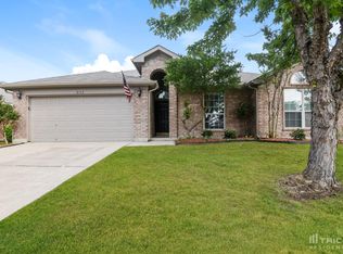 1032 Cedar Ridge Ln, Burleson, TX 76028