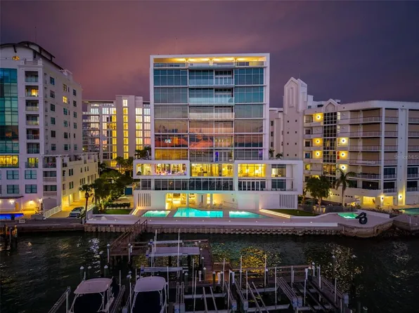 280 Golden Gate Point Unit 300, Sarasota, FL 34236
