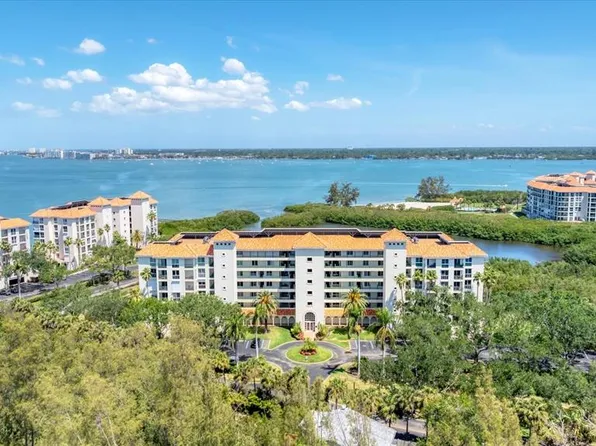 4801 Osprey Dr S APT 405, Saint Petersburg, FL 33711