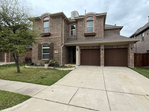 6908 Badlands Dr